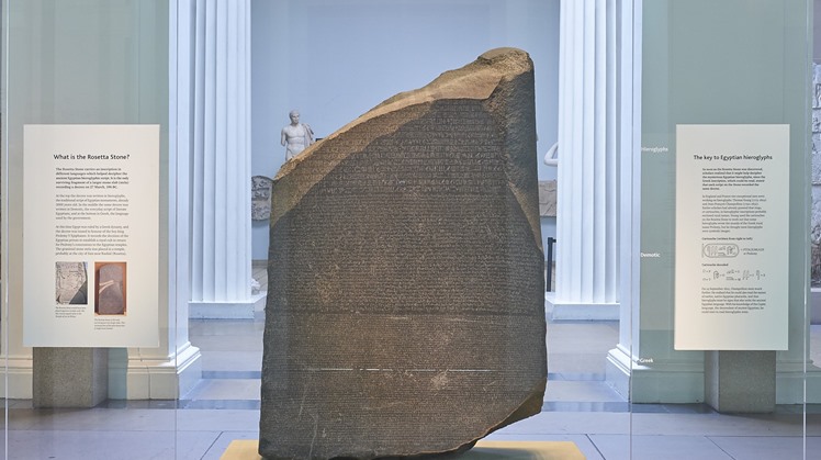 Egypt