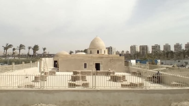 egypt