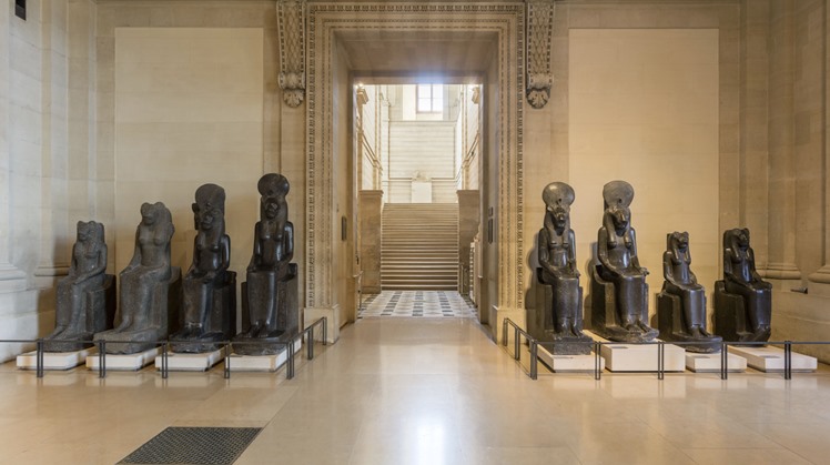 egypt