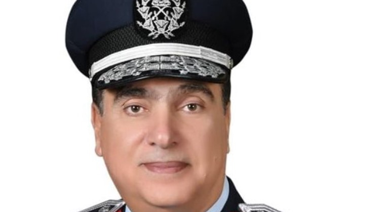 Sisi appoints Major General Mahmoud Abdel-Qader as Commander of Air Force