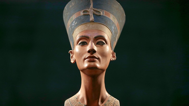 egypt