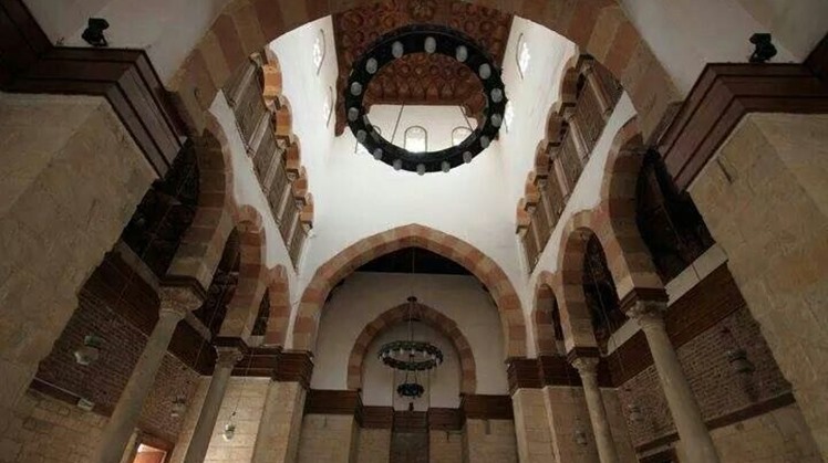 egypt
