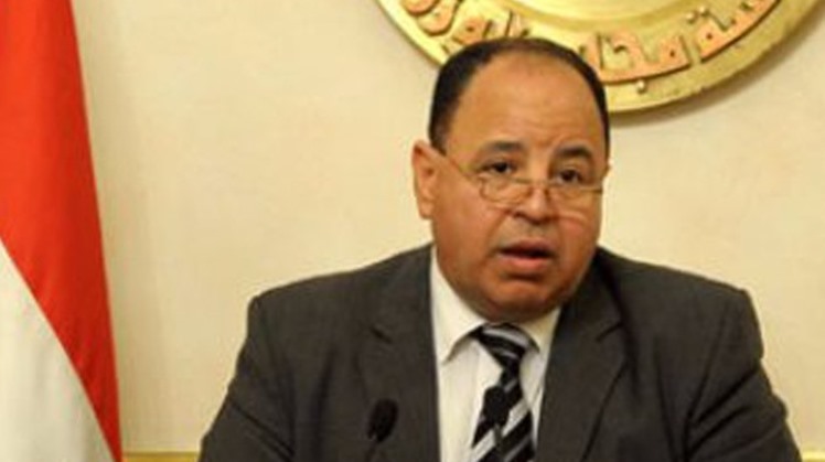 Finance Minister Mohamed Maait stressed that he will do his best to contribute to building the "new republic" as President Abdel Fattah El Sisi renewed confidence in him in view of the recent cabinet reshuffle, according to the state news agency, MENA.
