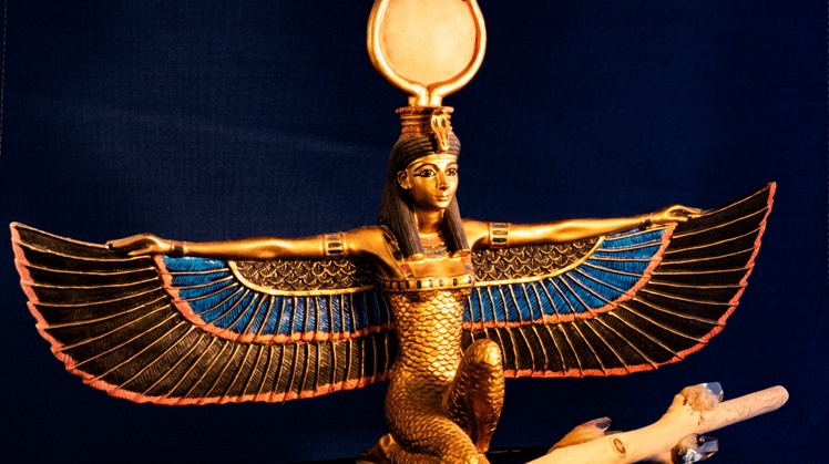 egypt