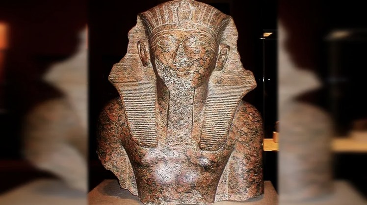 egypt