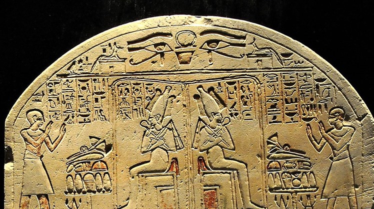egypt