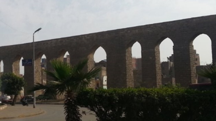 296 more families moved from Cairo Citadel Aqueduct slums to alternative-housing units