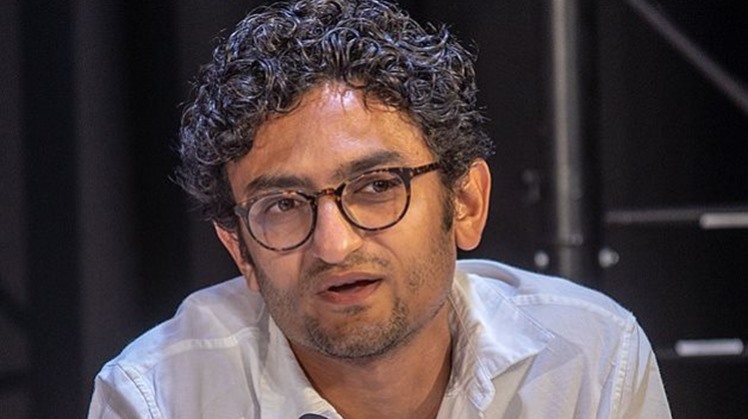 Egyptian activist Wael Ghonim returns home after many years abroad