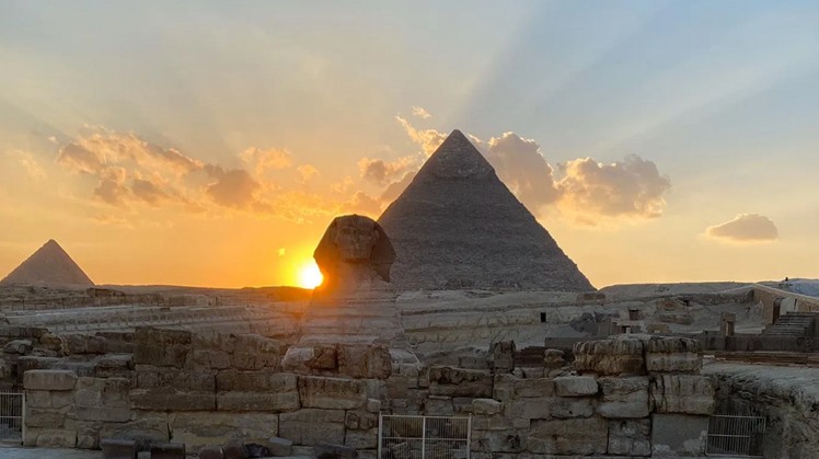 egypt