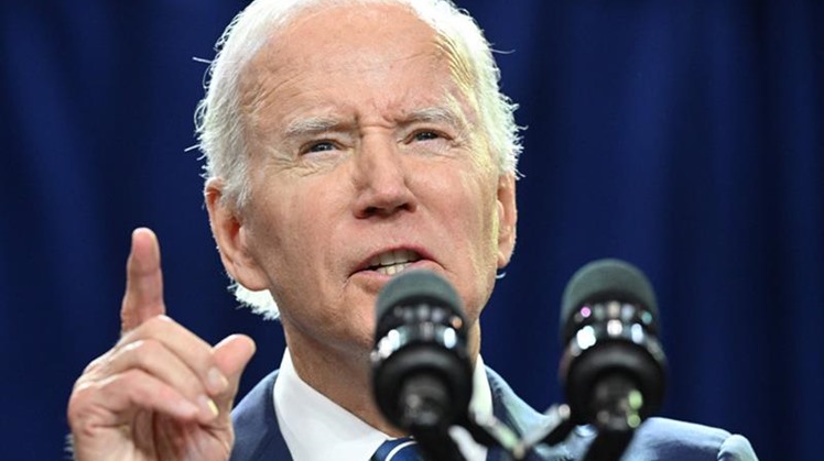 US President Biden to attend COP27 in Sharm El-Sheikh: White House