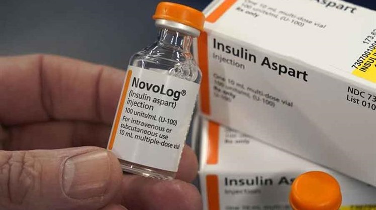 Egypt, US collaborate to manufacture insulin for diabetics in Egypt, lower income countries