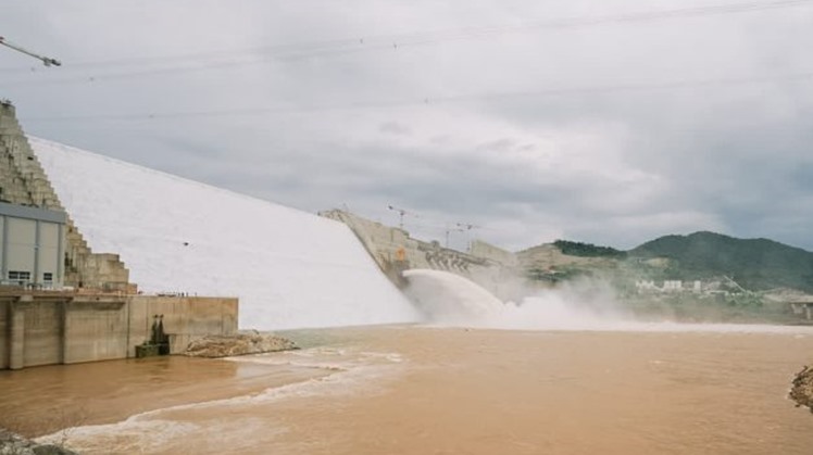 Saudi Arabia stresses support to Egypt’s water security, urges Ethiopia against unilateral GERD measures