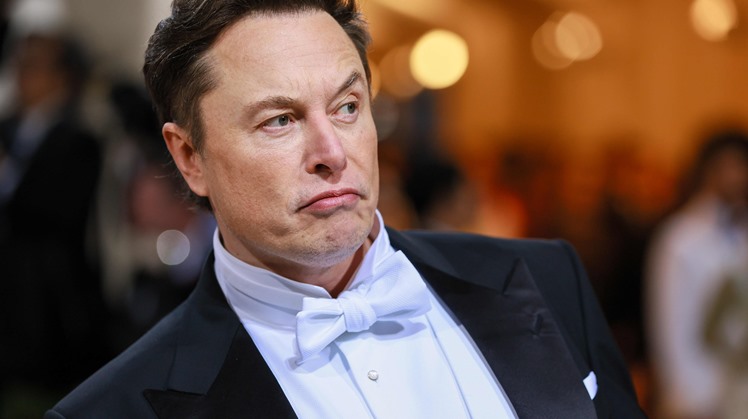 Egypt invites Elon Musk to visit after a tweet of ancient Egyptian civilization