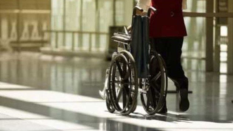 Bullying people with disabilities punishable in Egypt's law