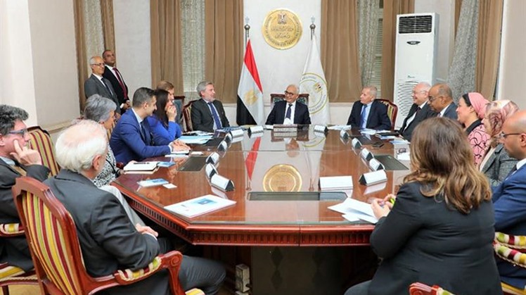 Egypt to add Italian as elective second language in preparatory schools next year