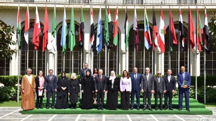 Egypt, UN, LAS launch Arab Plan for Prevention and Reduction of Drug Dangers