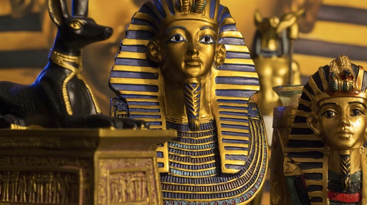 egypt