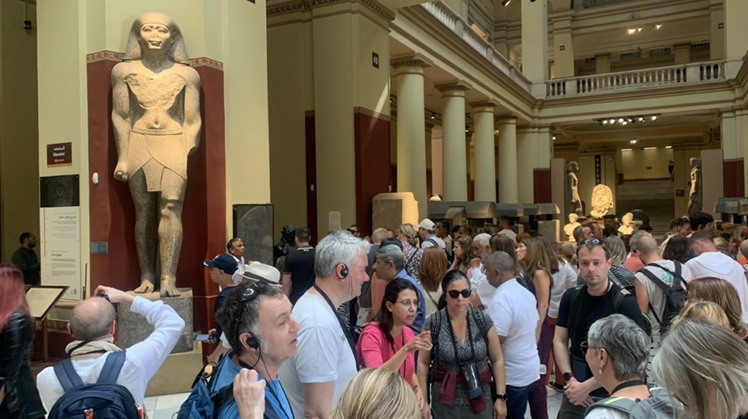 egypt