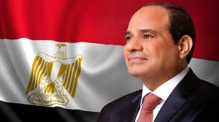 egypt