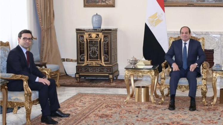 egypt