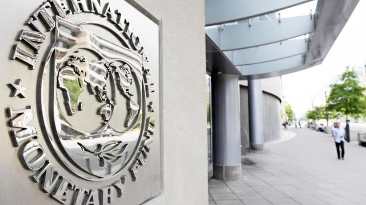 The International Monetary Fund (IMF) 