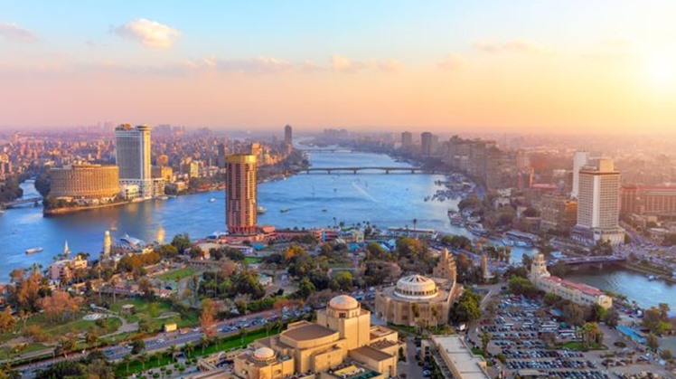 Cairo, Egypt