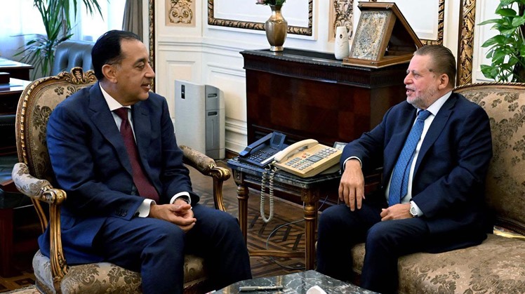 Egypt’s PM and central bank governor review economic reforms, inflation, foreign reserves and AI applications in monetary policy and banking supervision.