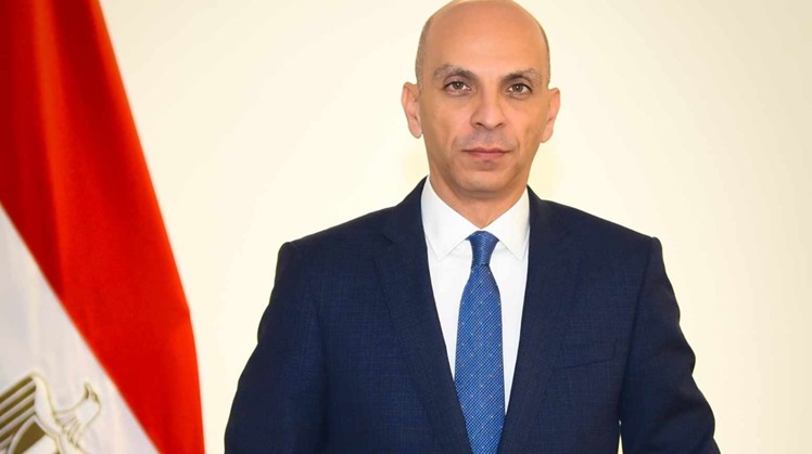 Egypt’s newly appointed ambassador to Lebanon, Tamim Khallaf, reaffirms Cairo’s commitment to strengthening bilateral relations and supporting Lebanon’s stability.
