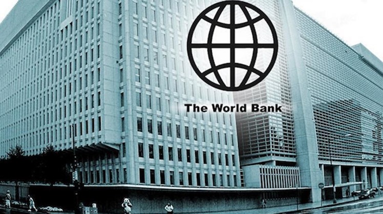 world bank