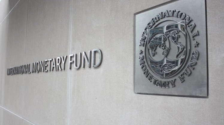 International Monetary Fund (IMF) - CC Wikimedia
