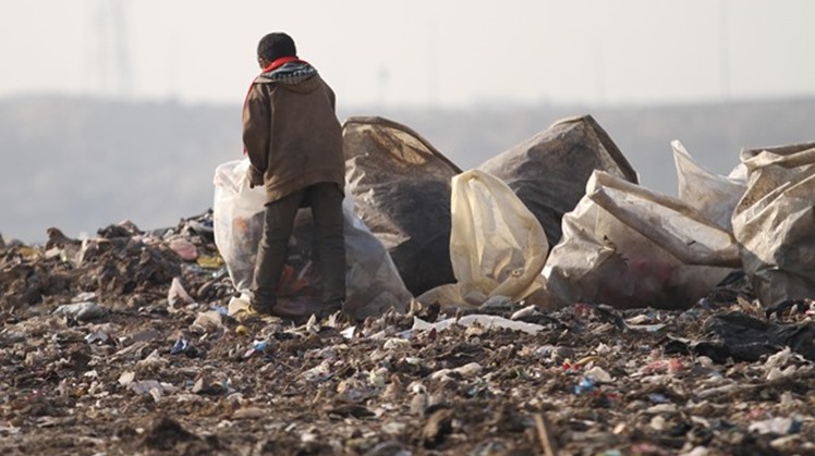 Environment Ministry asserted Monday seeking to recycle 80 percent of garbage within seven years.  