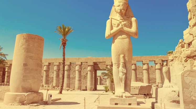 luxor