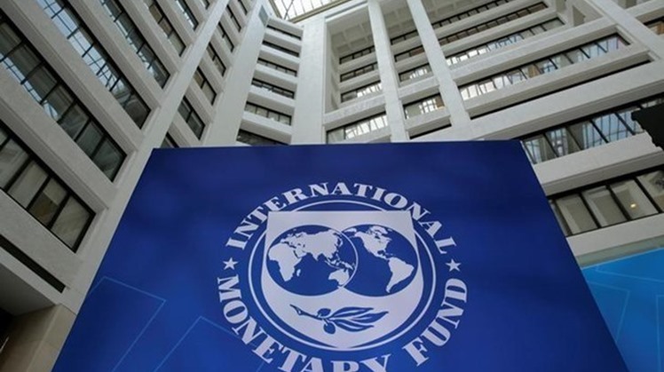 The International Monetary Fund