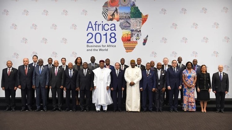 Egypt, Ghana and Eswatini have requested to host the principal executive office of the planned African Continental Free Trade Agreement (AfCFTA), Namira Negm, the legal adviser of the African Union (AU) said. 