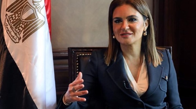 Egypt pumped three billion Egyptian pounds ($176.4 million) into a number of development projects located in Sinai governorate, Investment Minister Sahar Nasr said on Monday.