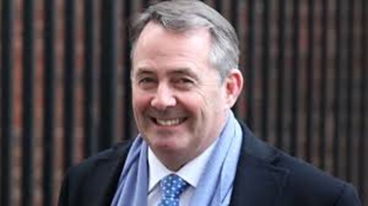 British Secretary of State for International Trade Liam Fox stated that Egypt will be one of the top 15 world economies by 2050, according to a Wednesday statement issued by the British Embassy in Cairo. 
