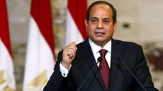 Romania's University of Bucharest of Economic Studies praised on Sunday Egypt's President Abdel Fattah el-Sisi's leadership of Egypt during a hard period of turmoil, and his success in entering a stage of development and construction, the Presidency said 