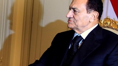  Former Egyptian President Mohamed Hosni Mubarak memorial service will be held on Friday at Tantawy Mosque in New Cairo, sources told Egypt Today.