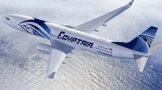 EgyptAir is operating 32 international and charter flights to ferry about 2,500 passengers Tuesday.