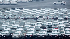 Egypt's sales of the automotive market increased 14.4 percent during July 2020, recording 18,262 vehicles, compared to 15,958 vehicles in the same month of 2020