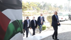 Palestinian factions thank Egypt’s Sisi for supporting, praises Egypt's efforts 