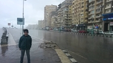 Egypt allots LE300M to rehabilitation of Alexandria‘s drainage system