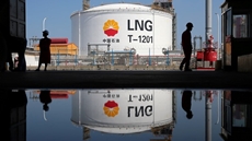 The first LNG cargo from the Egyptian governorate Damietta liquefaction plant in Egypt was successfully produced and lifted, The Italian Company Eni announced Monday.