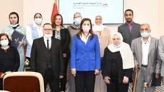 gypt's Minister of Planning and Economic Development Hala El-Said asserted in a ceremony held in the weekend that the government is establishing more nurseries and care centers for children, pointing out to the ministry's support for the Ministry of Socia