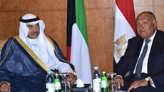 Kuwait backs internationalization of GERD issue, calls for resumptions of overseen negotiations