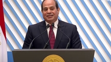 On Egyptian Farmer Day, President Sisi pledges support, decent life