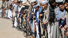 Egypt denounces ‘cowardly’ Houthi attacks against Saudi Arabia