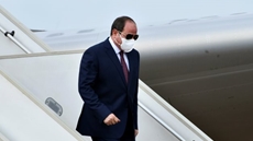 Egypt’s Sisi heads to Budapest to participate in Visegrad Group summit