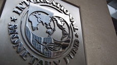 IMF raises its forecast for Egyptian economy growth to 3.3% in 2021