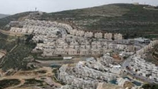 Egypt condemns Israel's plan to build 1.3K units in West Bank settlements
